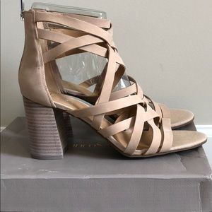 Franco Sarto Madrid Strappy Sandal